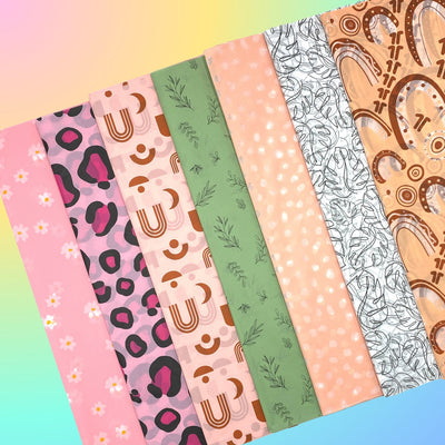 Tissue Paper