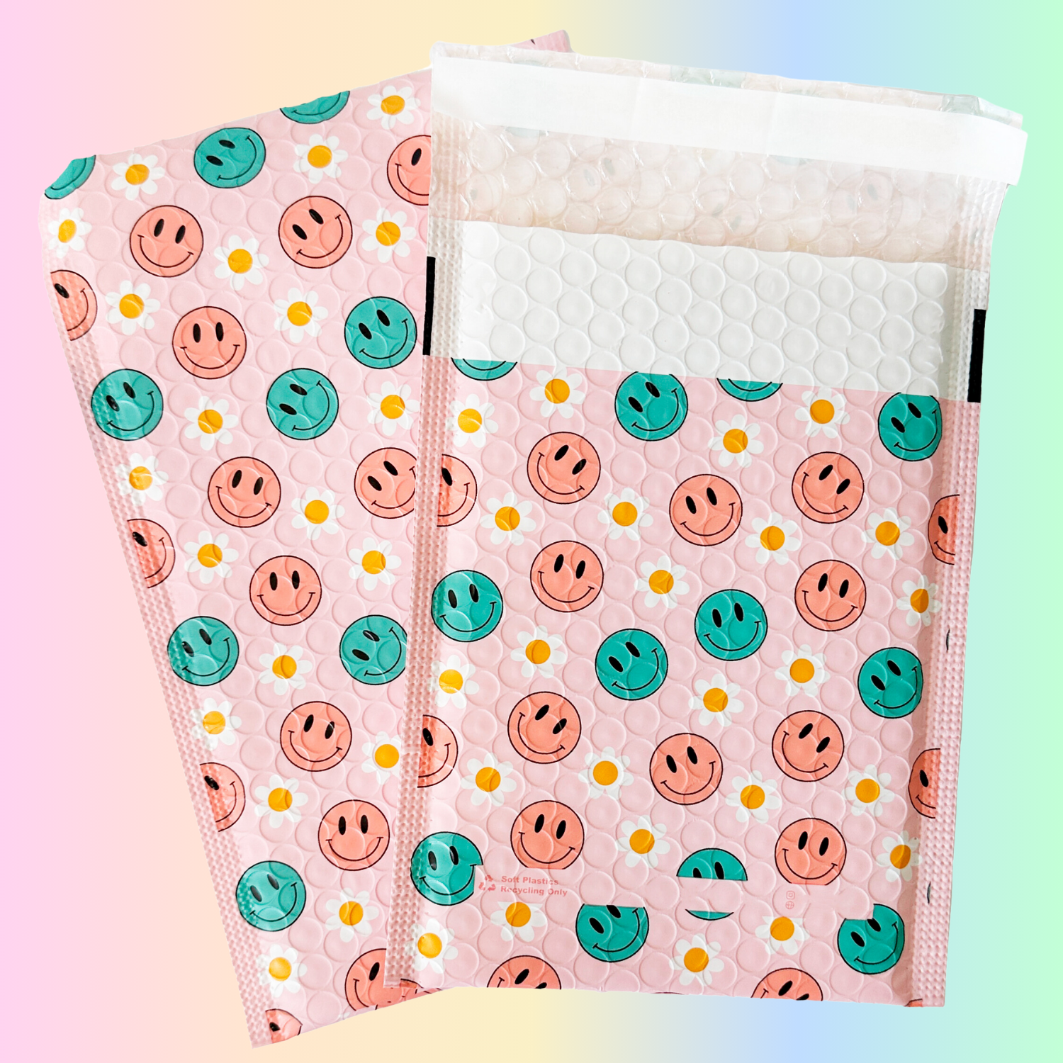 Bubble Mailers